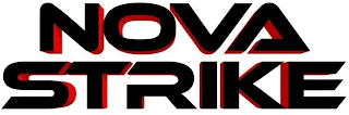 NOVA STRIKE logo