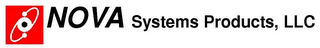 NOVA SYSTEMS PRODUCTS, LLC logo