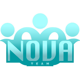 NOVA TEAM logo