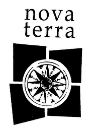 NOVA TERRA logo