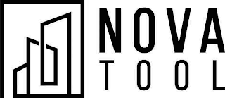 NOVA TOOL logo