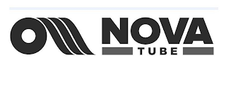 NOVA TUBE logo