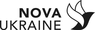 NOVA UKRAINE logo
