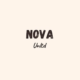 NOVA UNLTD logo