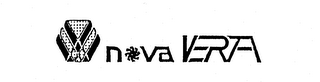 NOVA VERTA logo