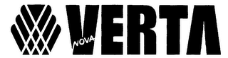 NOVA VERTA logo