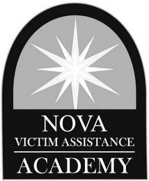 NOVA VICTIM ASSISTANCE ACADEMY