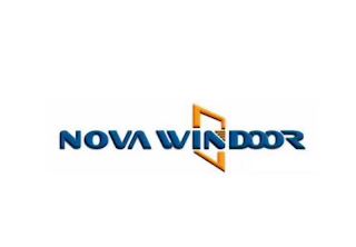 NOVA WINDOOR logo