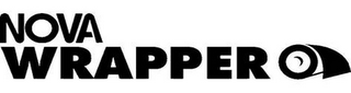 NOVA WRAPPER logo