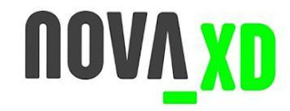 NOVA XD logo