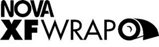 NOVA XF WRAP logo