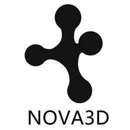 NOVA3D logo