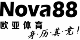 NOVA88 logo