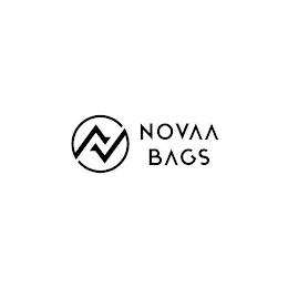 NOVAA BAGS logo