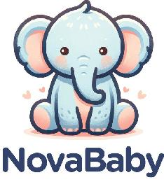 NOVABABY logo