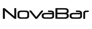 NOVABAR logo