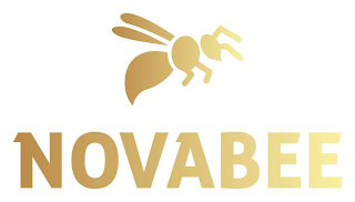NOVABEE logo