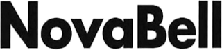 NOVABELL logo