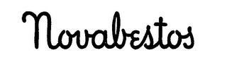NOVABESTOS logo