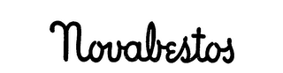 NOVABESTOS logo