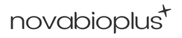 NOVABIOPLUS logo
