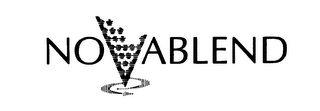 NOVABLEND logo