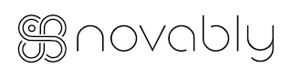 NOVABLY logo