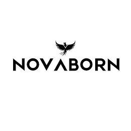 NOVABORN logo