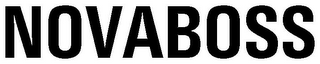 NOVABOSS logo