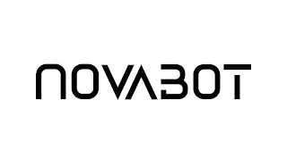 NOVABOT logo