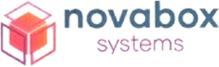 NOVABOX SYSTEMS logo