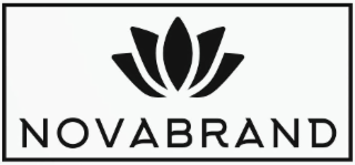 NOVABRAND logo