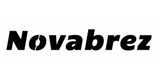 NOVABREZ logo