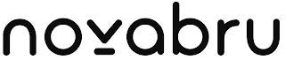 NOVABRU logo