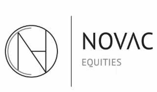 NOVAC EQUITIES logo