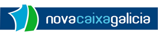 NOVACAIXAGALICIA logo