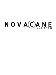 NOVACANE EST.2020 logo