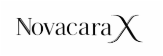 NOVACARA X logo