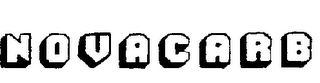 NOVACARB logo
