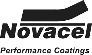 NOVACEL PERFORMANCE COATINGS logo
