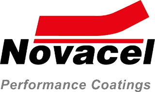 NOVACEL PERFORMANCE COATINGS logo