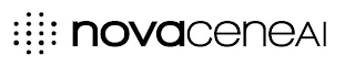 NOVACENEAI logo