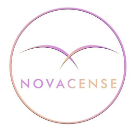 NOVACENSE logo