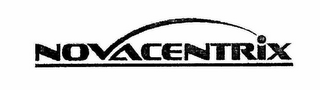 NOVACENTRIX logo