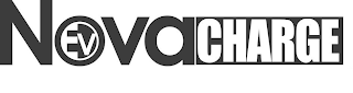 NOVACHARGE EV logo