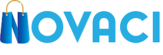 NOVACI logo