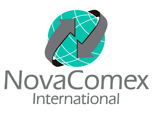 NOVACOMEX INTERNATIONAL logo