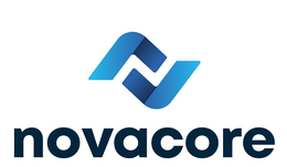 NOVACORE logo
