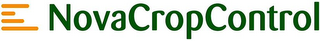 NOVACROPCONTROL logo