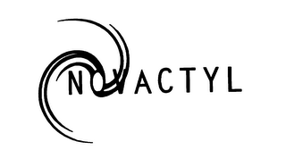 NOVACTYL logo